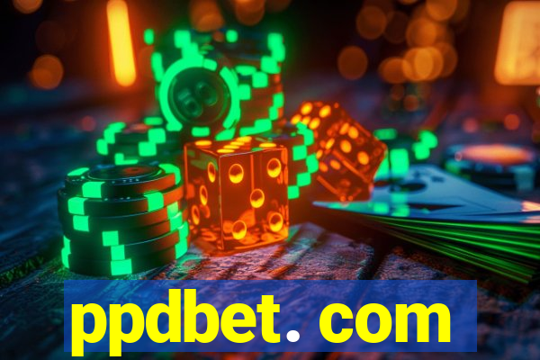 ppdbet. com